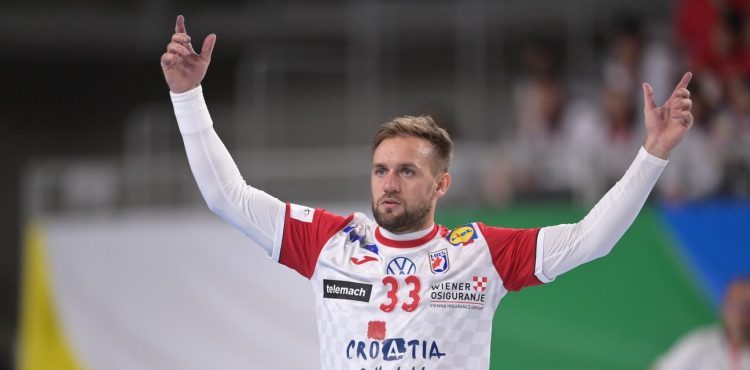 Cindrić prešao iz Barcelone u Dinamo Bukurešt