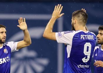 Još jedan Vatreni napušta Maksimir: Evo koliko će Dinamo zaraditi