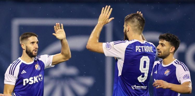 Još jedan Vatreni napušta Maksimir: Evo koliko će Dinamo zaraditi