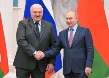 Lukašenko: Poljska treba zahvaliti Bjelorusiji što drži Wagner pod kontrolom