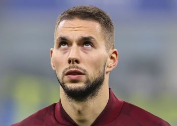 Talijani tvrde: Marko Pjaca se vraća u HNL!