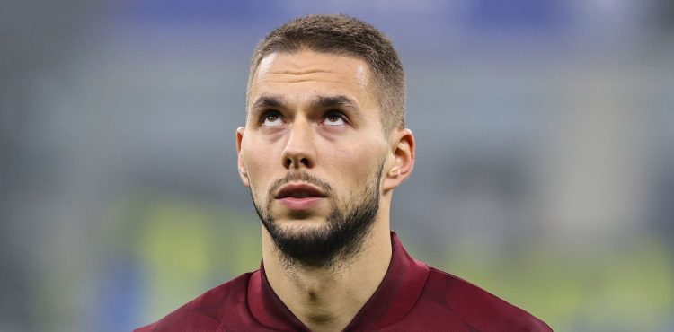 Talijani tvrde: Marko Pjaca se vraća u HNL!
