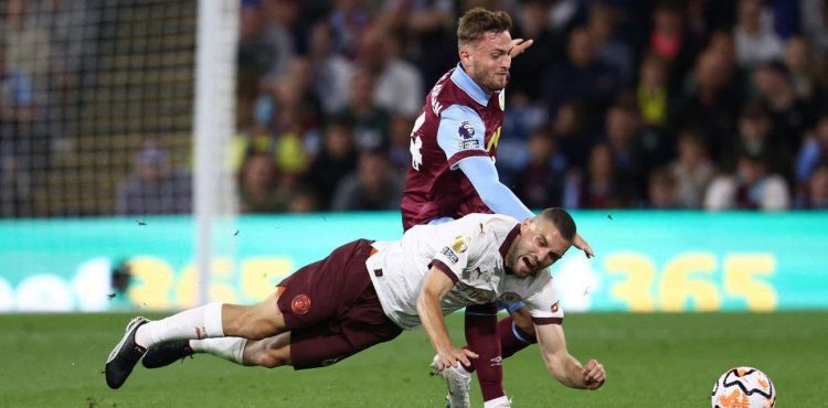 Uvjerljiva pobjeda Cityja na startu Premier lige, Kovačić i Gvardiol igrali