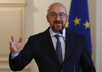 Michel: Europska unija mora biti spremna primiti nove članice do 2030. godine