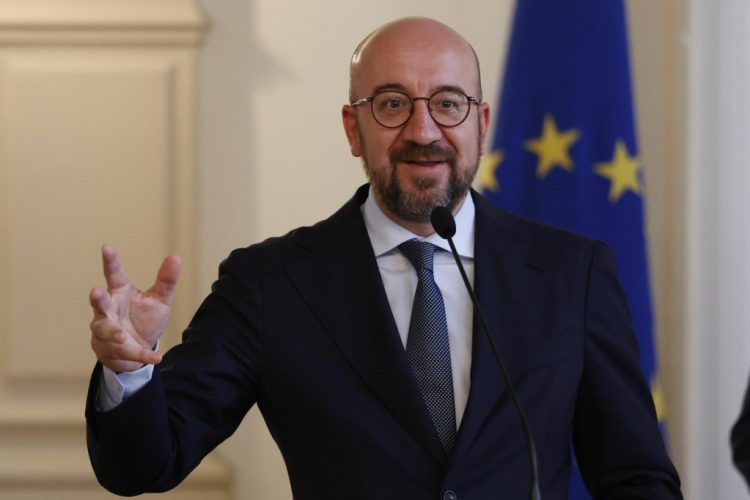 Michel: Europska unija mora biti spremna primiti nove članice do 2030. godine