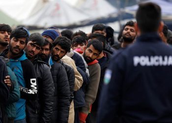 U BiH registrirano 16.000 migranata