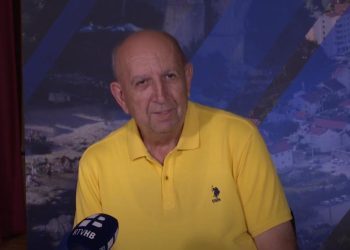 Miljenko Karačić: “U mirovini od novinarstva neću mirovati”