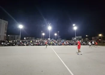 Završen spektakularni turnir “Nevesinjske olimpijade”