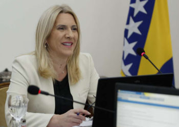 SAD upozorava da su sankcije ozbiljne i da će ih biti još