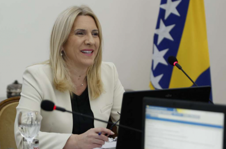 SAD upozorava da su sankcije ozbiljne i da će ih biti još