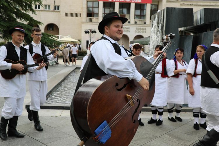 Na Kupresu započeo seminar folklora Hrvata u BiH