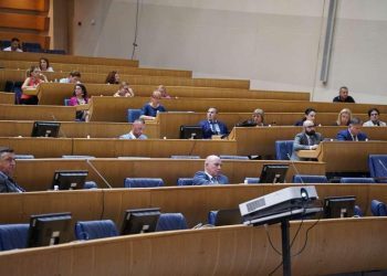 Zastupnički dom parlamenta BiH napokon izglasao prva tri reformska zakona