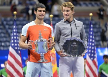 Rekordni nagradni fond na US Openu: Posljednji Grand Slam turnir sezone povećao zaradu za 8%