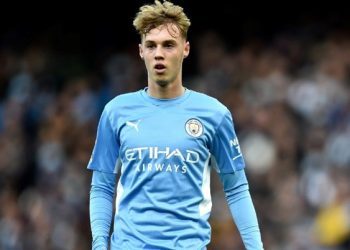 Chelsea dovodi veznjaka Cityja