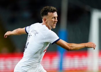 Pogledajte izjavu trenera Tottenhama o Ivanu Perišiću, neće se svidjeti navijačima Hajduka