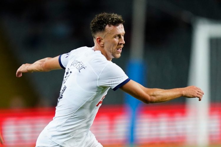 Pogledajte izjavu trenera Tottenhama o Ivanu Perišiću, neće se svidjeti navijačima Hajduka