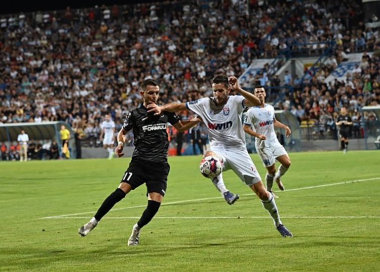 Široki Brijeg u novoj prvenstvenoj sezoni startao pobjedom nad Posušjem