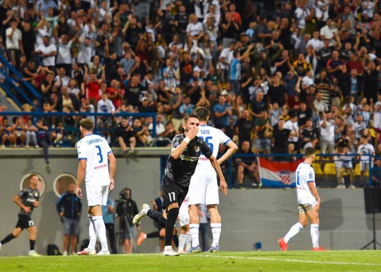 Široki Brijeg u novoj prvenstvenoj sezoni startao pobjedom nad Posušjem