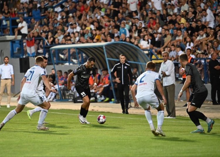 Široki Brijeg u novoj prvenstvenoj sezoni startao pobjedom nad Posušjem