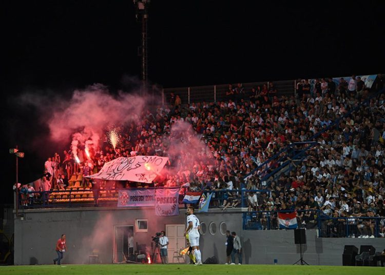 Široki Brijeg u novoj prvenstvenoj sezoni startao pobjedom nad Posušjem