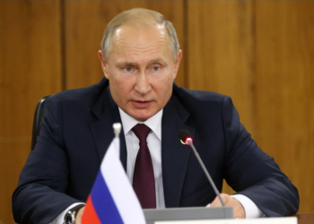 Putin: Rusija želi okončati rat koji je izazvao Zapad