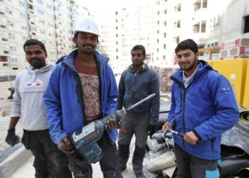 U BiH odobren privremeni boravak po osnovi rada ima 2849 stranih državljana