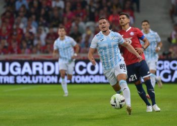 Hrabra Rijeka u završnici poražena na gostovanju kod Lillea