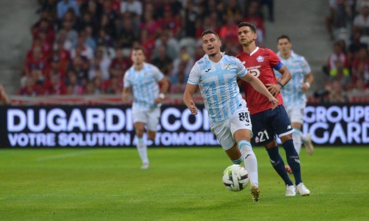 Hrabra Rijeka u završnici poražena na gostovanju kod Lillea