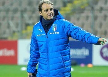 Mancini podnio ostavku, više nije talijanski izbornik