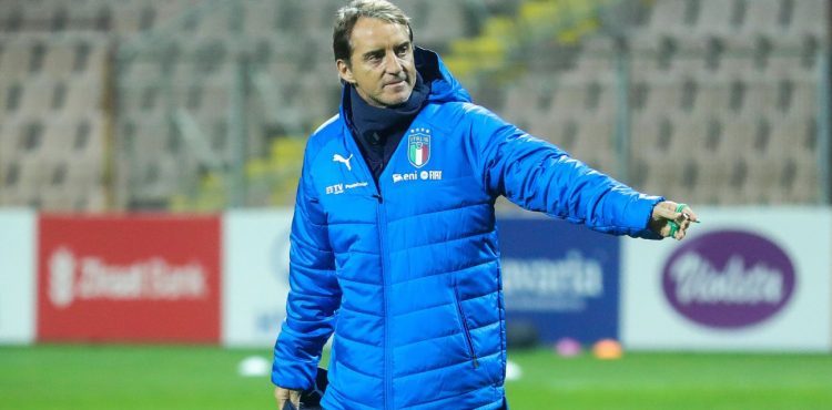 Mancini podnio ostavku, više nije talijanski izbornik