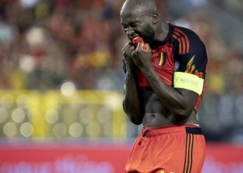 Lukaku pronašao novi klub, seli kod Mourinha u Romu?