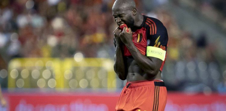 Lukaku pronašao novi klub, seli kod Mourinha u Romu?