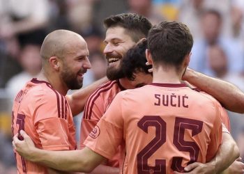 Dinamo pobjedom i na gostovanju u Kazahstanu prošao u treće pretkolo Lige prvaka