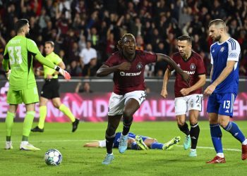 Sparta nadoknadila zaostatak i poslala Dinamo u Konferencijsku ligu