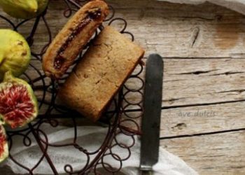 Recept: Mini štrudle sa smokvama – hit desert za kasno ljeto