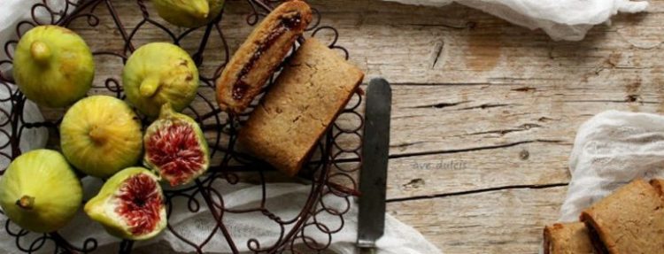 Recept: Mini štrudle sa smokvama – hit desert za kasno ljeto