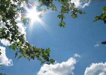 Stabilno i ugodno vrijeme sljedeća tri dana