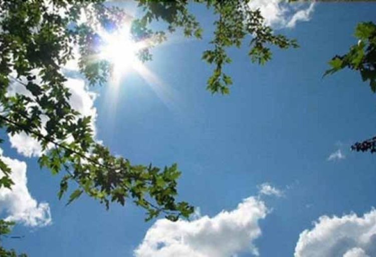 Stabilno i ugodno vrijeme sljedeća tri dana