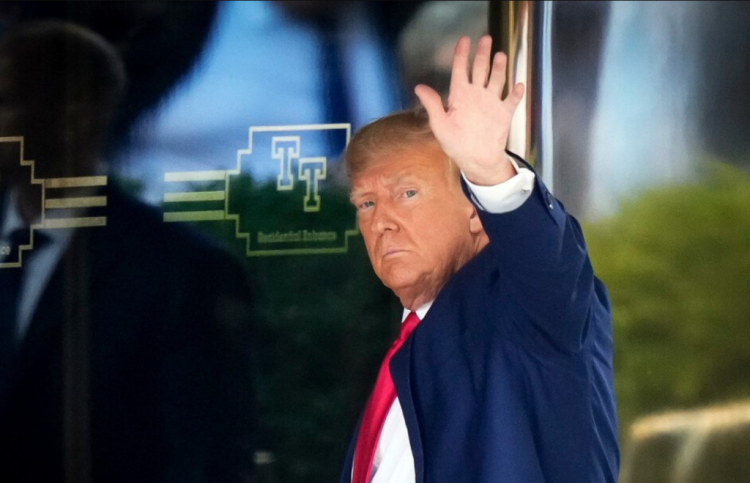 Trumpovi odvjetnici zatražili suđenje u travnju 2026.