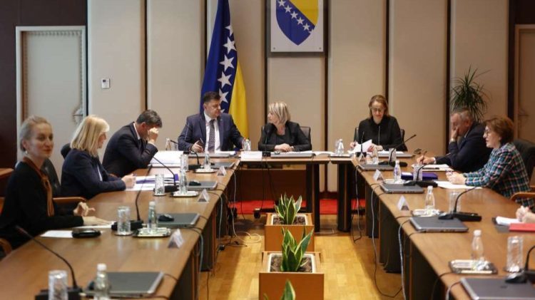 Usvojen Prijedlog zakona o organizaciji tržišta vina u BiH