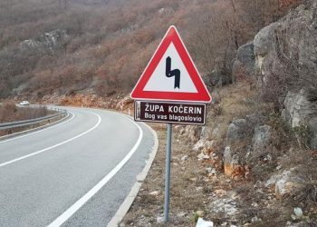 Najavljene cjelodnevne obustave prometa između Posušja i Širokog Brijega