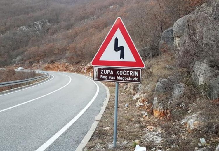 Najavljene cjelodnevne obustave prometa između Posušja i Širokog Brijega