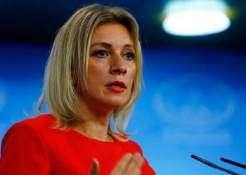 Moskva: Samo kapitulacija Kijeva okončat će našu ofenzivu