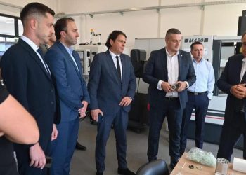 Prvi posjet Posušju nekog premijera FBiH još od Daytona