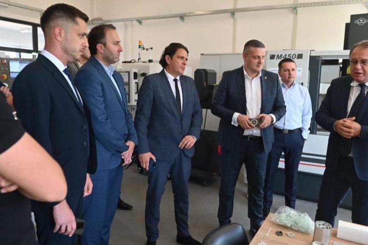 Prvi posjet Posušju nekog premijera FBiH još od Daytona