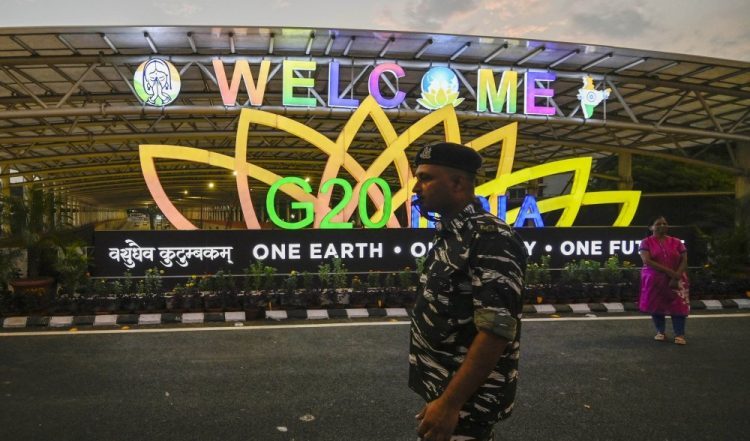 Najmoćnije zemlje zasjedaju u Indiji: Što je klub G20 i zašto je bitan?