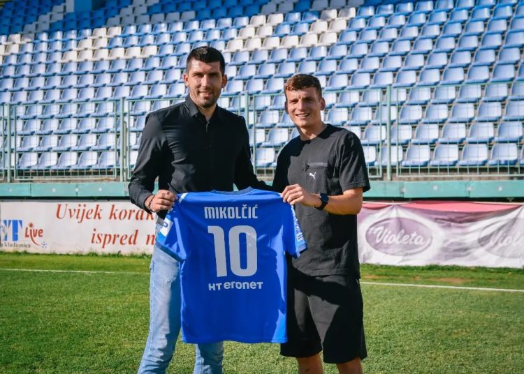 Široki Brijeg ima novu desetku