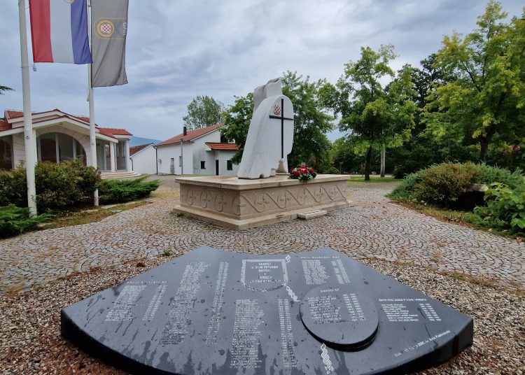 30. obljetnica stradanja branitelja iz Uzarića obilježena akcijom dobrovoljnog darivanja krvi