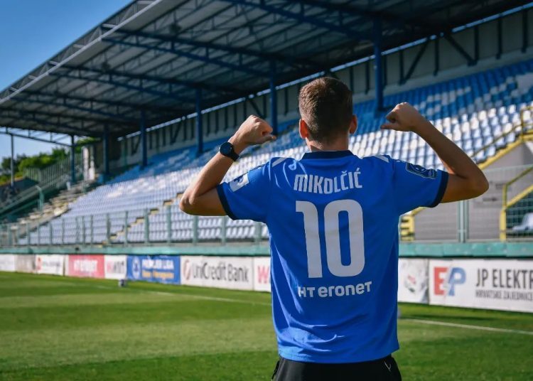 Široki Brijeg ima novu desetku