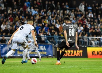 Posušje i Tuzla City odigrali bez pobjednika